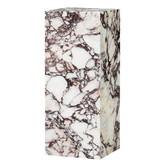 Audo - Plinth Pedestal salontafel