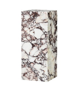 Audo -  Plinth Pedestal salontafel