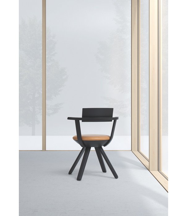 Artek  Artek - Rival Chair KG002 Konstantin Grcic