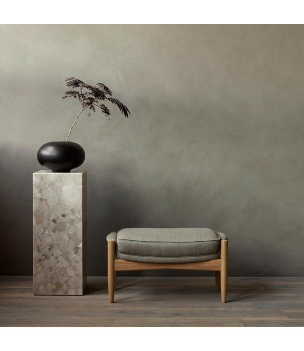 Audo Audo - Plinth Pedestal salontafel