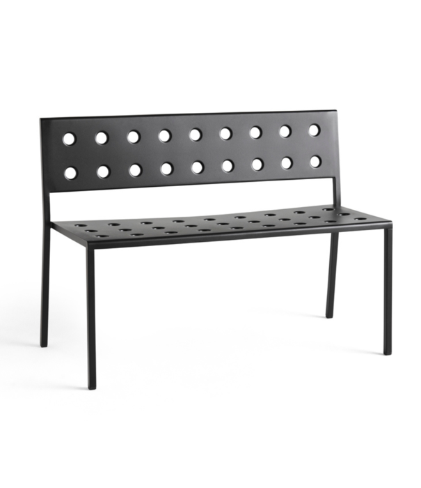 Hay  Hay - Balcony dining bench L114