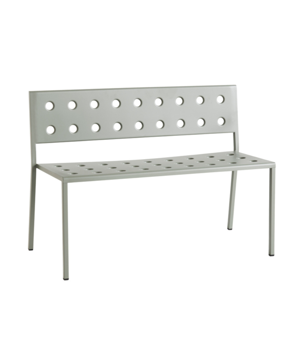 Hay  Hay - Balcony dining bench L114