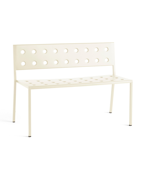 Hay  Hay - Balcony dining bench L114