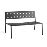 Hay - Balcony lounge bench L113,5