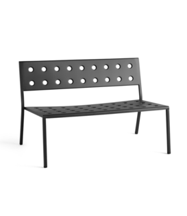 Hay - Balcony lounge bench L113,5