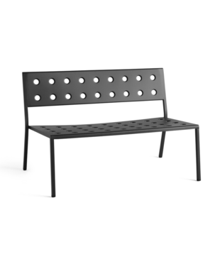 Hay Balcony lounge bench L113,5