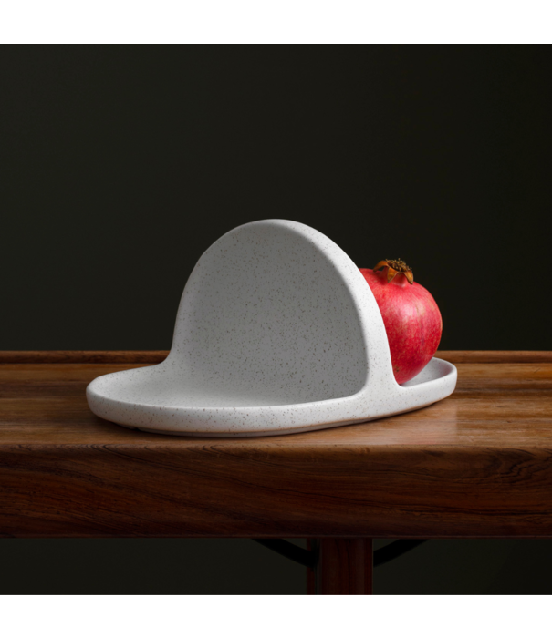 Nedre Foss  Nedre Foss Korg dienblad Prima Vera Green