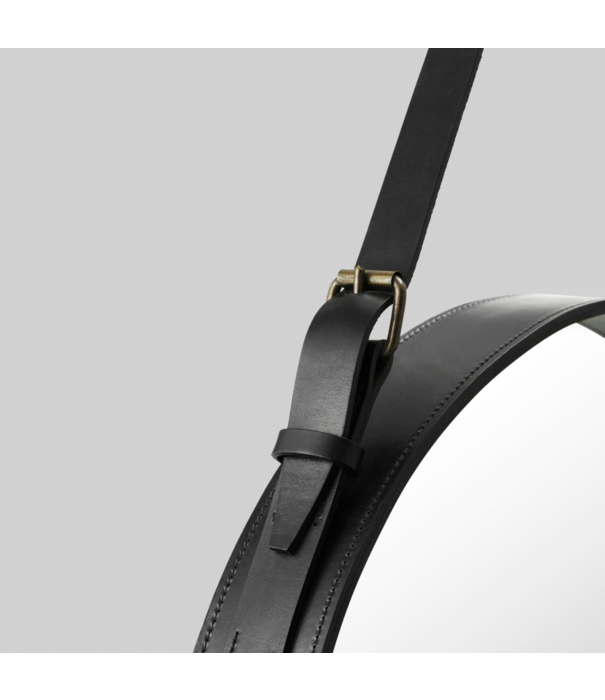 Gubi  Gubi - Adnet Circular mirror Ø58