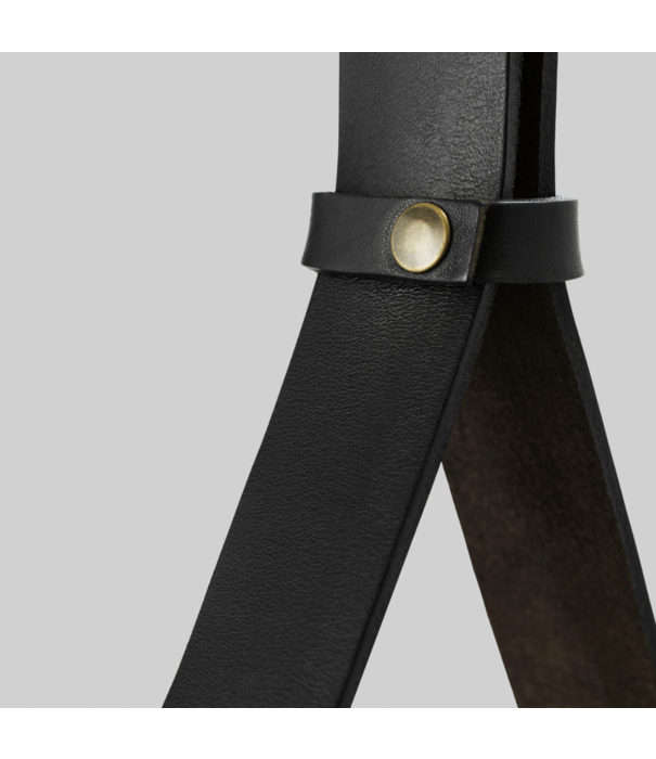 Gubi  Gubi - Adnet Circular mirror Ø70