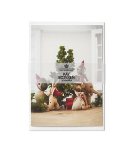 Kay Bojesen - Card A6 Kerstkaart