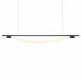 Graypants - Levity Bow 120 pendant LED