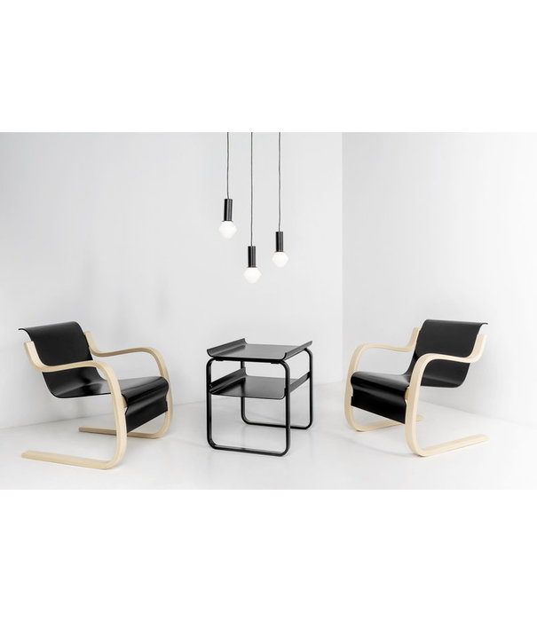 Artek  Artek - Aalto fauteuil 42 "Small Paimio"