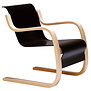 Artek - Aalto armchair 42 "Small Paimio"