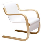 Artek - Aalto armchair 42 "Small Paimio"