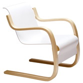 Artek - Aalto fauteuil 42 "Small Paimio"