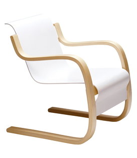 Artek - Aalto 42 armchair