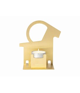 Design House Stockholm -  Pop-Up Candle Holder Goat