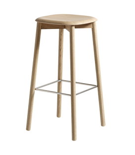 Hay - Soft Edge 82 bar stool