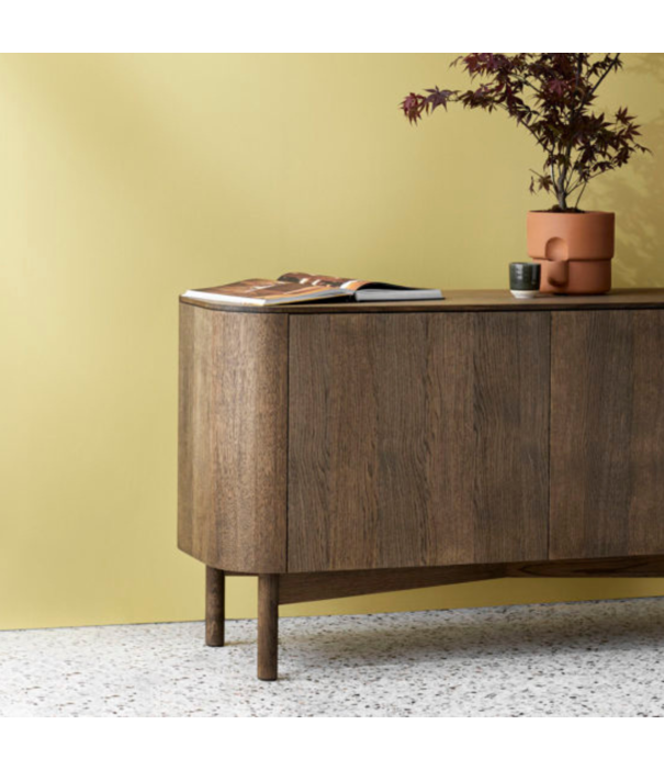 Northern  Northern -Loud Sideboard oak