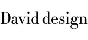 David Design 