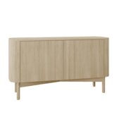 Northern -Loud Sideboard kast eiken