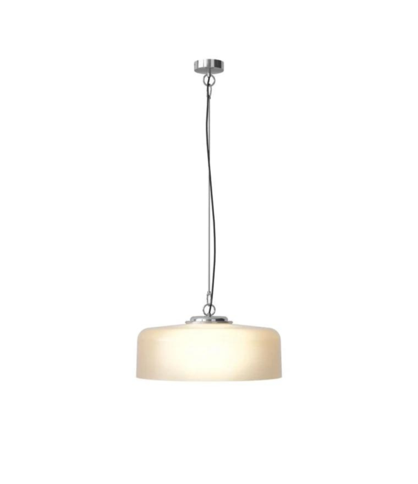 Astep  Astep: Model 2050 hanglamp - smoke diffuser