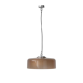 Astep: Model 2050 hanglamp - smoke diffuser