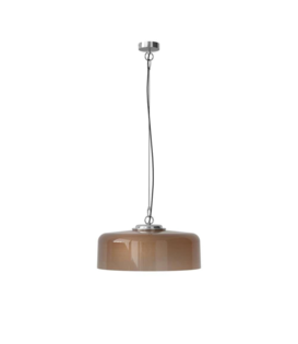 Astep Model 2050 Hanglamp Smoke