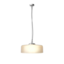 Astep: Model 2050 hanglamp - pearl diffuser