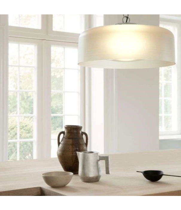 Astep  Astep Model 2050 Pendant Smoke