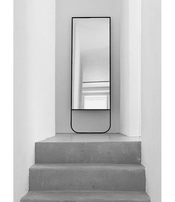 Asplund  Asplund: Tati Mirror large H180 cm.