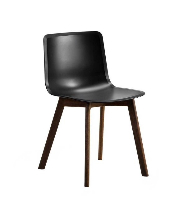 Fredericia  Fredericia - Pato chair, wood base