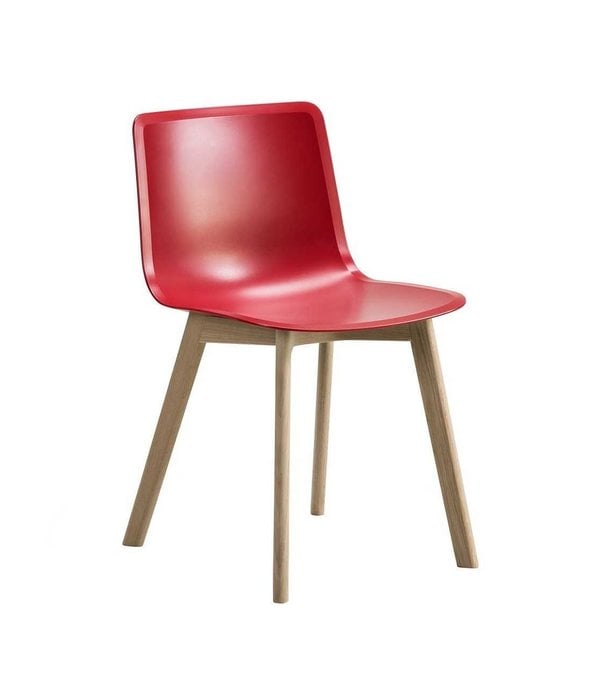 Fredericia  Fredericia - Pato chair, wood base