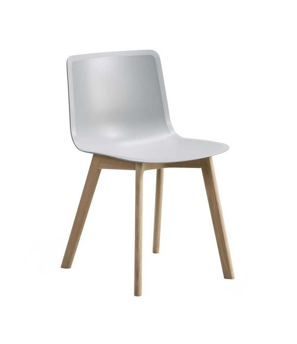 Fredericia  Fredericia - Pato chair, wood base