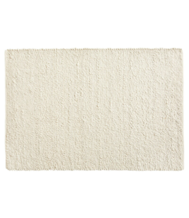 Peas Random Rug cream