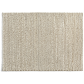 Hay - Peas Random rug soft grey