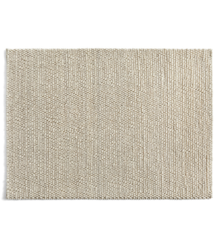 Hay - Peas Random Rug soft grey