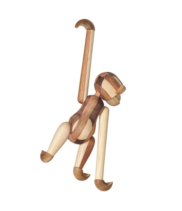 Kay Bojesen  Kay Bojesen Monkey Small Reworked Edition