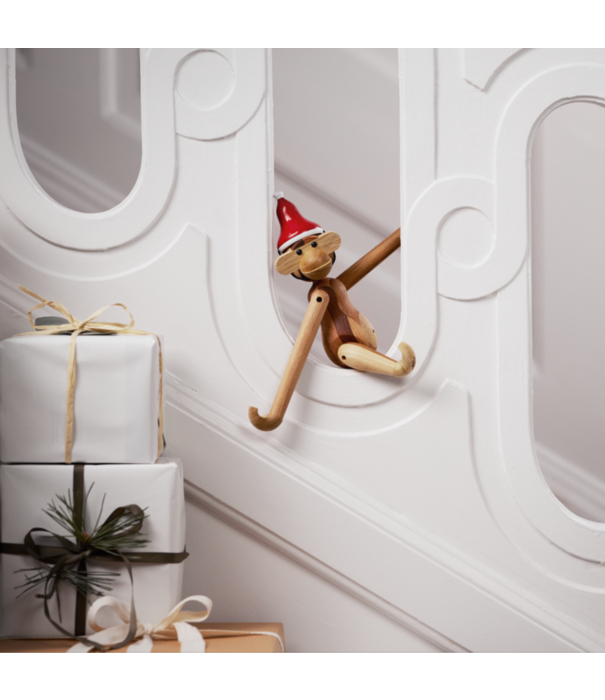 Kay Bojesen  Kay Bojesen Monkey Small Reworked Edition