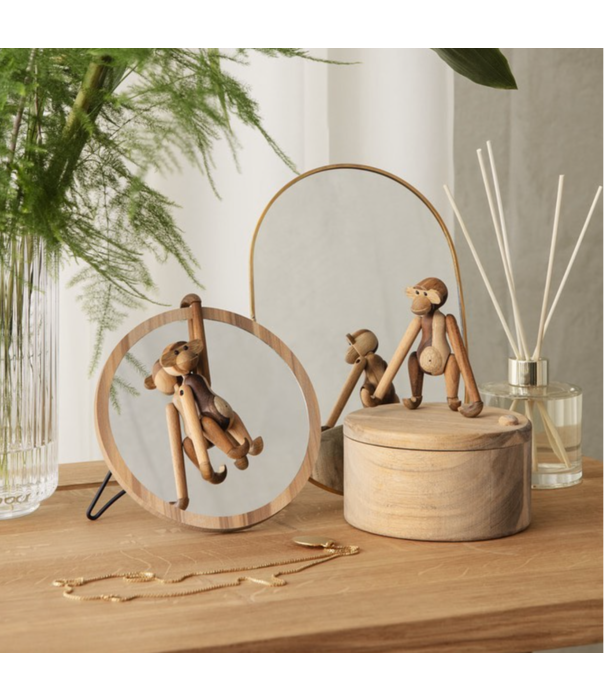 Kay Bojesen  Kay Bojesen Monkey Small Reworked Edition