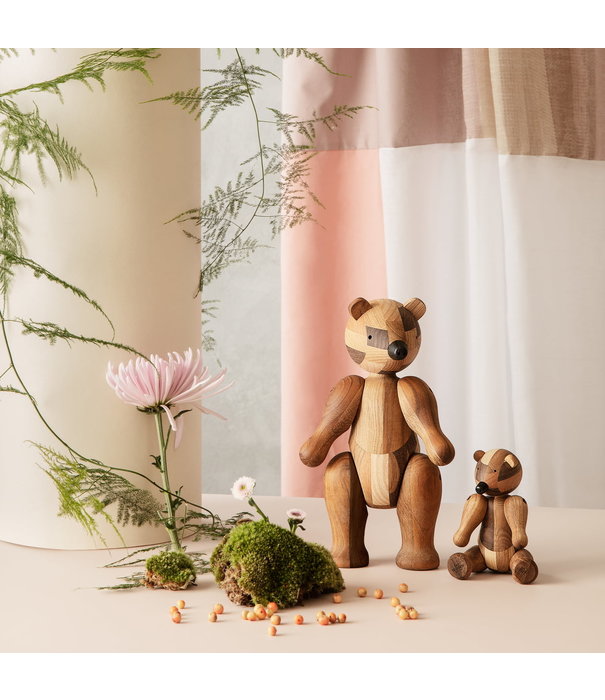 Kay Bojesen  Kay Bojesen - Bear small Reworked Anniversary edition