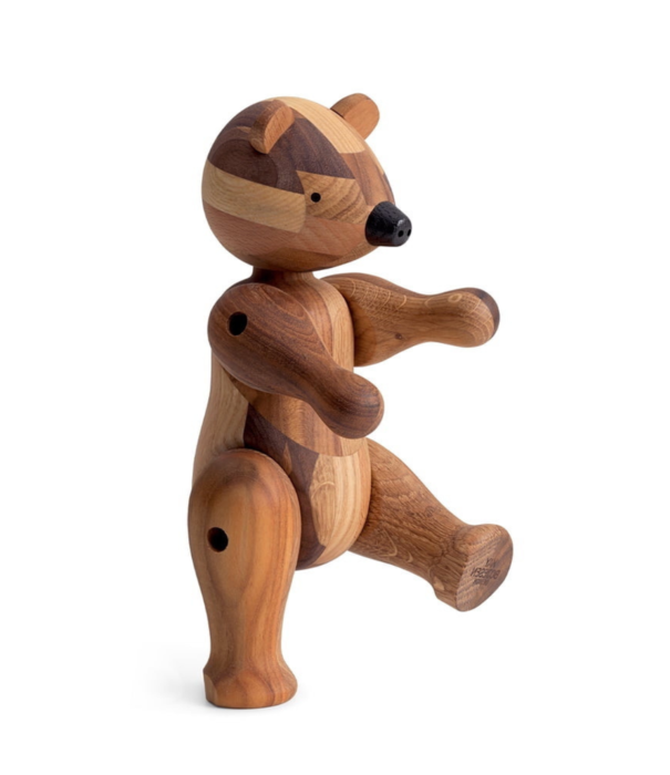 Kay Bojesen  Kay Bojesen - Bear small Reworked Anniversary edition