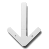Design House Stockholm - Arrow Hanger coat rack