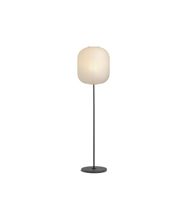 Hay  Hay - Common Floor Lamp Rice Paper