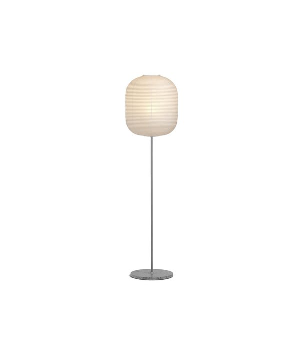 Hay  Hay - Common Floor Lamp Rice Paper