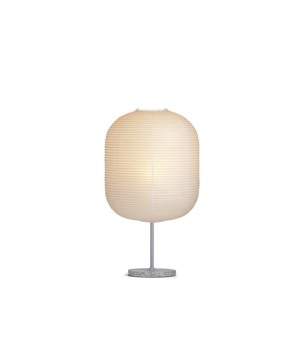 Hay  Hay - Common Table Lamp Rice Paper