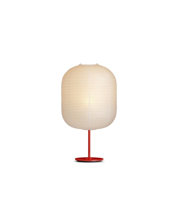 Hay  Hay - Common Table Lamp Rice Paper