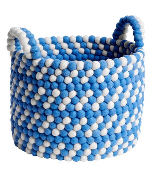 Hay - Bead Basket mand