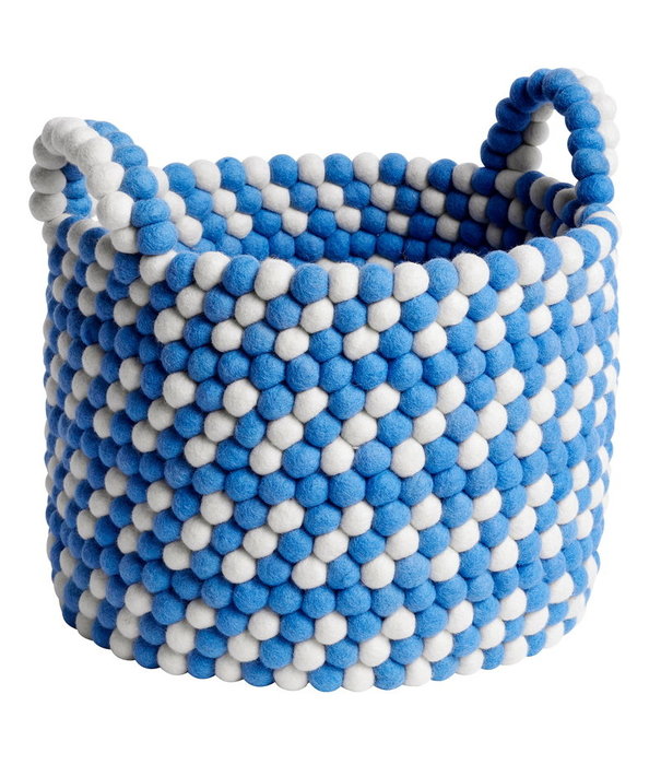 Hay  Hay - Bead Basket opbergmand