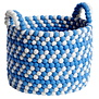 Hay - Bead Basket wool